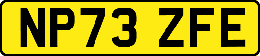 NP73ZFE