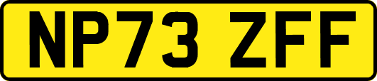 NP73ZFF