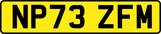 NP73ZFM