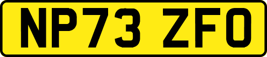 NP73ZFO