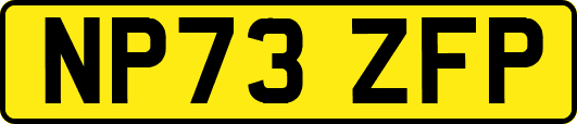 NP73ZFP