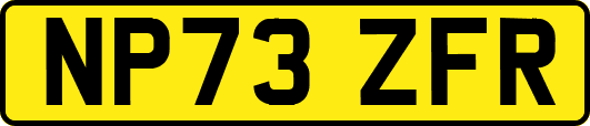 NP73ZFR