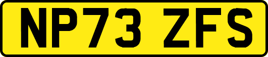 NP73ZFS