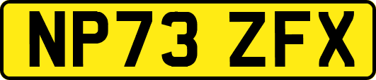 NP73ZFX