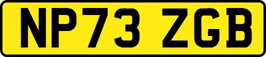 NP73ZGB