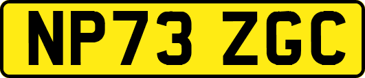 NP73ZGC