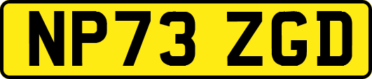 NP73ZGD
