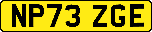 NP73ZGE