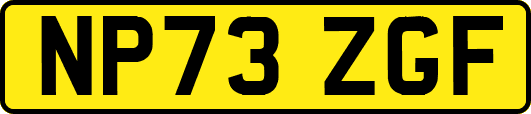 NP73ZGF