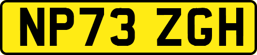 NP73ZGH