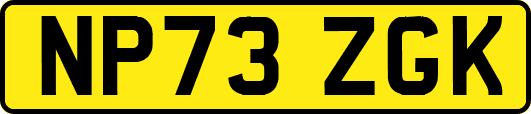 NP73ZGK