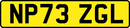 NP73ZGL