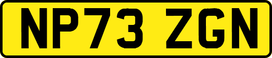 NP73ZGN