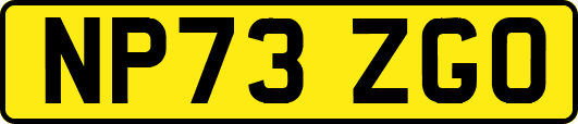 NP73ZGO