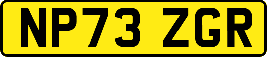NP73ZGR