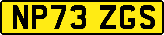 NP73ZGS