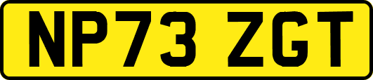 NP73ZGT