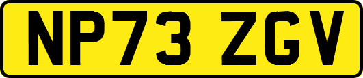 NP73ZGV