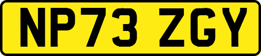 NP73ZGY