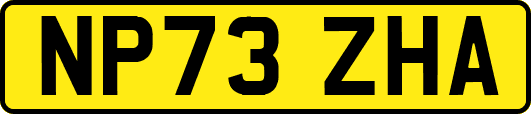 NP73ZHA