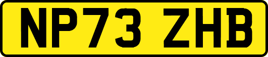 NP73ZHB