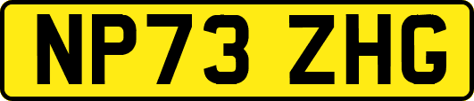 NP73ZHG
