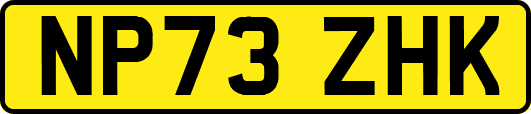 NP73ZHK