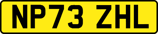 NP73ZHL