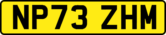 NP73ZHM