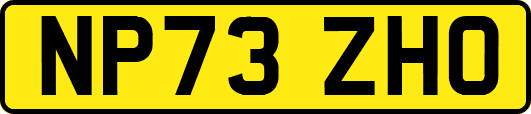 NP73ZHO