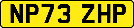 NP73ZHP