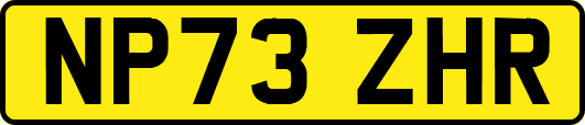 NP73ZHR