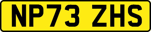 NP73ZHS