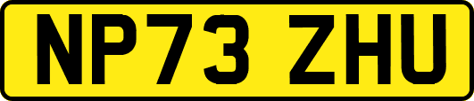 NP73ZHU