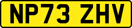 NP73ZHV