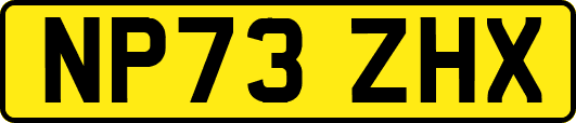 NP73ZHX