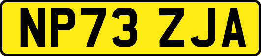 NP73ZJA