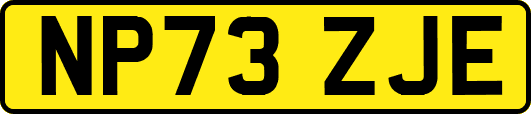 NP73ZJE
