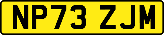 NP73ZJM