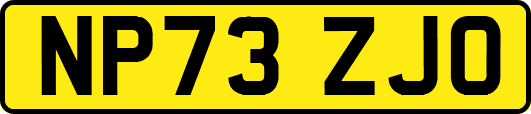 NP73ZJO