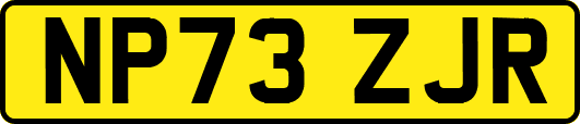 NP73ZJR