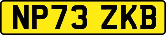 NP73ZKB