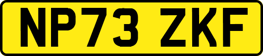 NP73ZKF