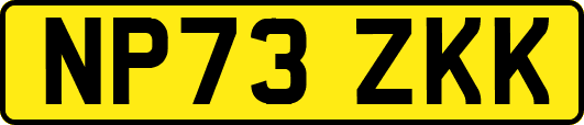 NP73ZKK