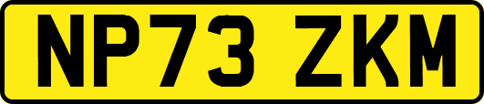 NP73ZKM