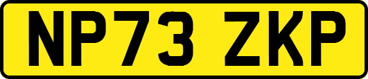 NP73ZKP
