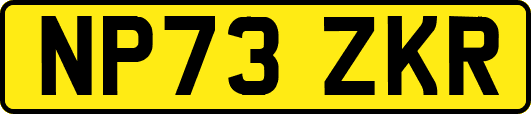 NP73ZKR