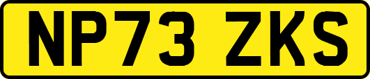 NP73ZKS
