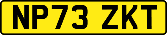 NP73ZKT
