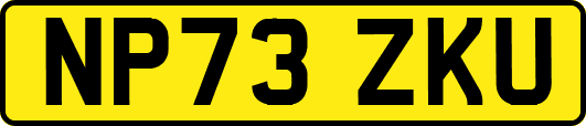 NP73ZKU